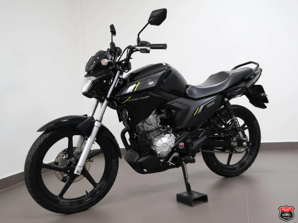 Foto Miniatura Yamaha FACTOR 150ED 2026
