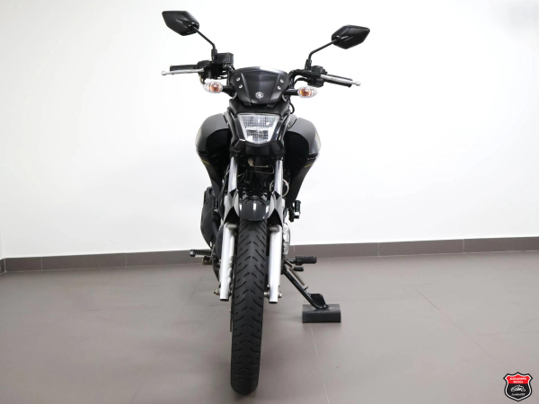 Foto Miniatura Yamaha FACTOR 150ED 2026