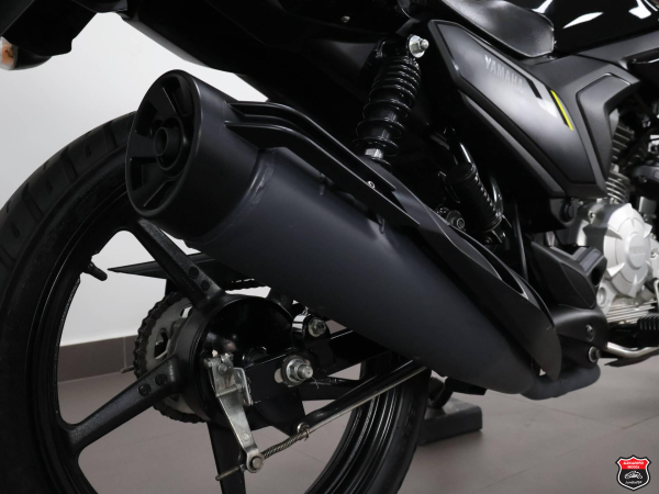 Foto Miniatura Yamaha FACTOR 150ED 2026
