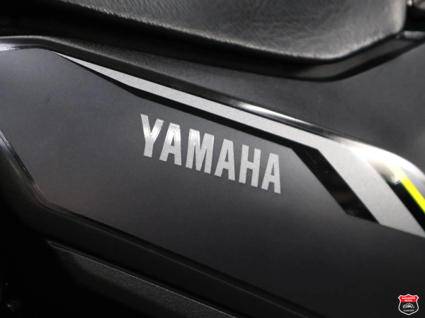 Foto Miniatura Yamaha FACTOR 150ED 2026