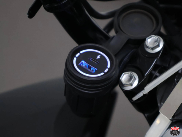 Foto Miniatura Yamaha FACTOR 150ED 2026