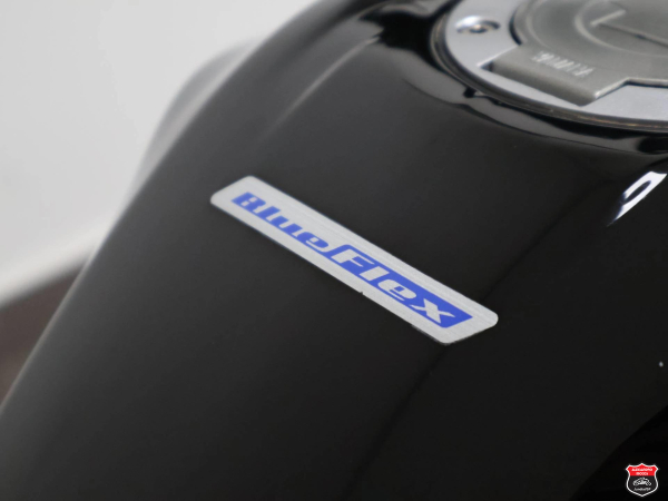 Foto Miniatura Yamaha FACTOR 150ED 2026