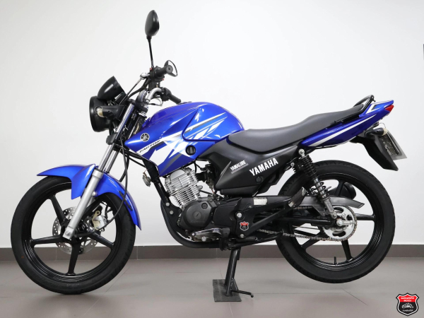 Foto Miniatura Yamaha FACTOR YBR 125 ED 2013