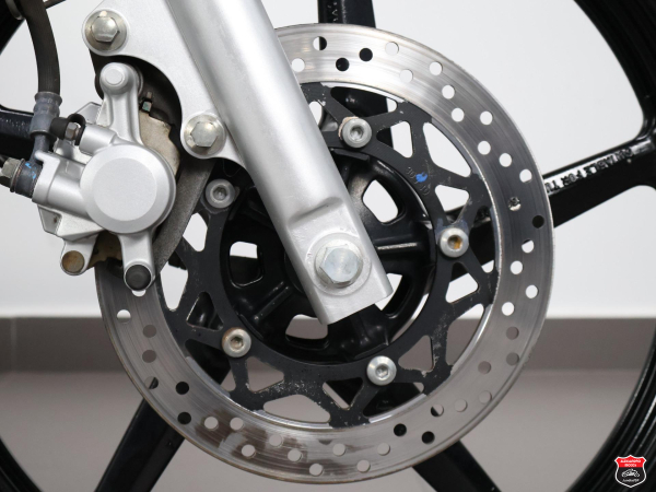 Foto Miniatura Yamaha FACTOR YBR 125 ED 2013