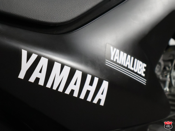 Foto Miniatura Yamaha FACTOR YBR 125 ED 2013