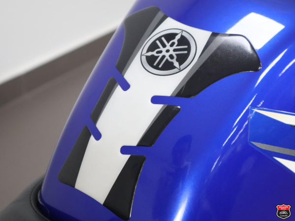 Foto Miniatura Yamaha FACTOR YBR 125 ED 2013
