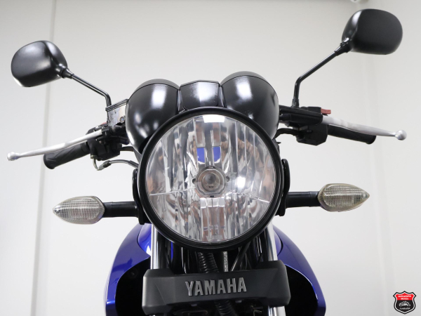 Foto Miniatura Yamaha FACTOR YBR 125 ED 2013