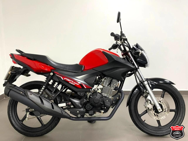 Yamaha FACTOR YBR 150 ED 2023