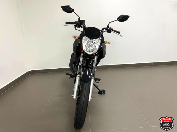 Foto Miniatura Yamaha FACTOR YBR 150 ED 2023