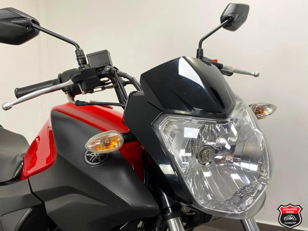 Foto Miniatura Yamaha FACTOR YBR 150 ED 2023