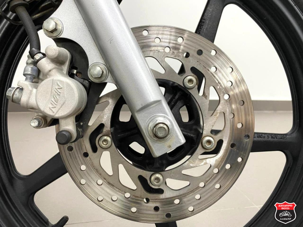 Foto Miniatura Yamaha FACTOR YBR 150 ED 2023
