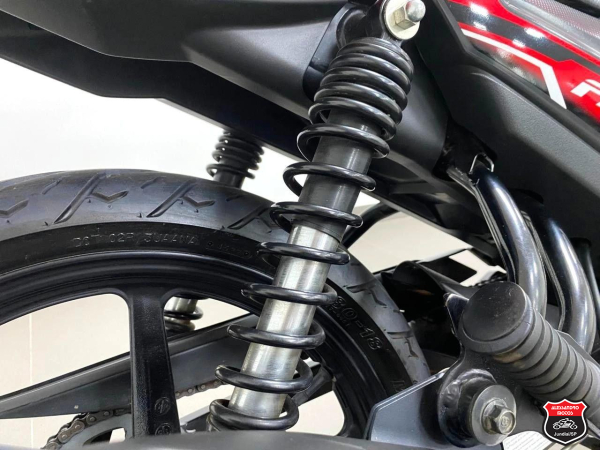 Foto Miniatura Yamaha FACTOR YBR 150 ED 2023