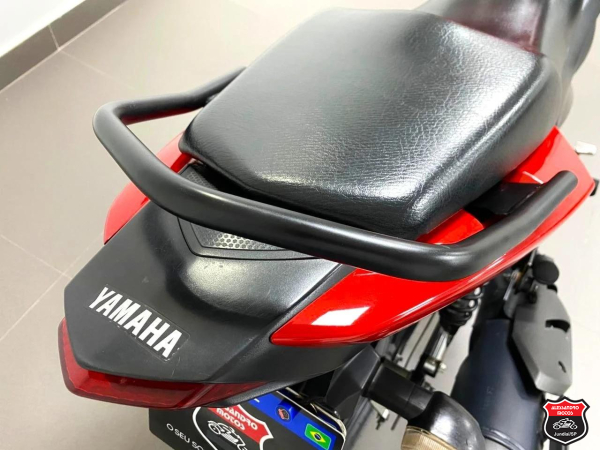 Foto Miniatura Yamaha FACTOR YBR 150 ED 2023