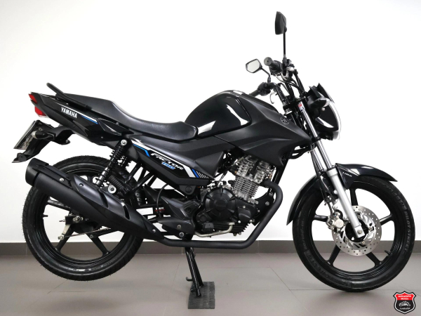 Yamaha FACTOR YBR 150 ED 2023