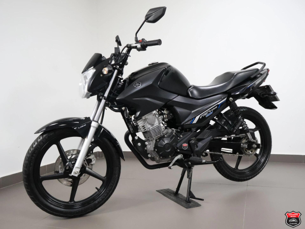 Foto Miniatura Yamaha FACTOR YBR 150 ED 2023