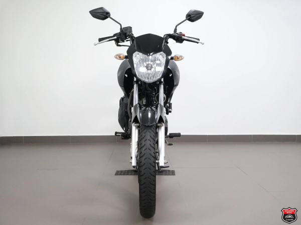 Foto Miniatura Yamaha FACTOR YBR 150 ED 2023