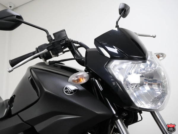 Foto Miniatura Yamaha FACTOR YBR 150 ED 2023