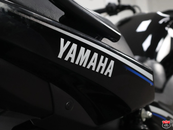 Foto Miniatura Yamaha FACTOR YBR 150 ED 2023