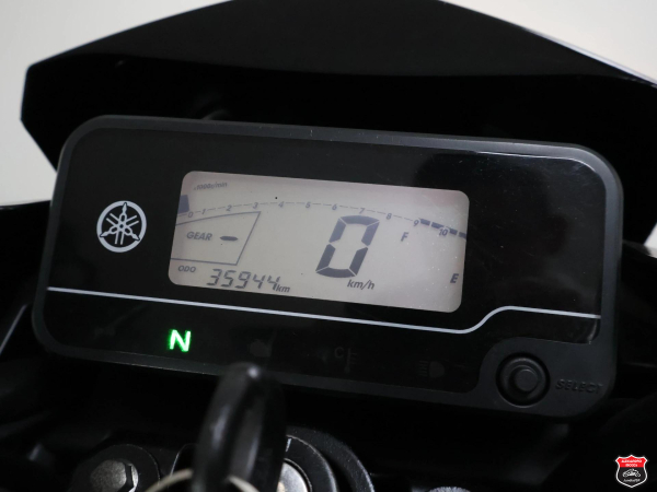 Foto Miniatura Yamaha FACTOR YBR 150 ED 2023