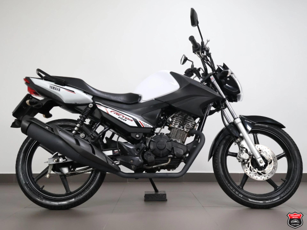 Yamaha FACTOR YBR 150 ED 2023