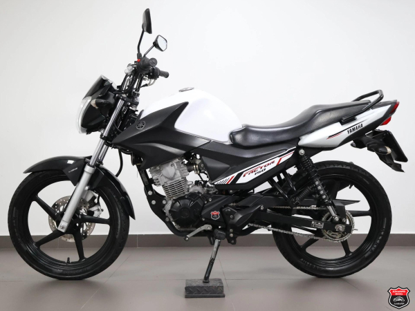 Foto Miniatura Yamaha FACTOR YBR 150 ED 2023