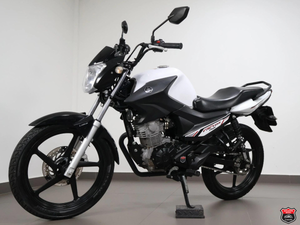 Foto Miniatura Yamaha FACTOR YBR 150 ED 2023
