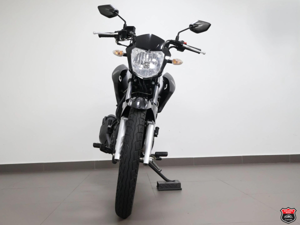 Foto Miniatura Yamaha FACTOR YBR 150 ED 2023