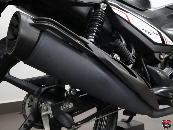 Foto Miniatura Yamaha FACTOR YBR 150 ED 2023