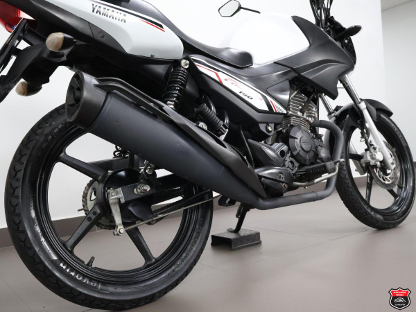 Foto Miniatura Yamaha FACTOR YBR 150 ED 2023
