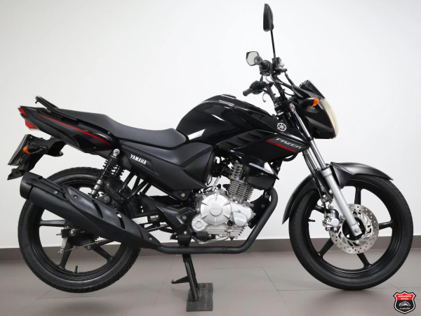 Yamaha FAZER YS 150 SED 2014