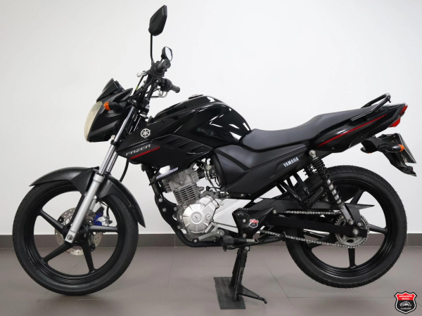 Foto Miniatura Yamaha FAZER YS 150 SED 2014