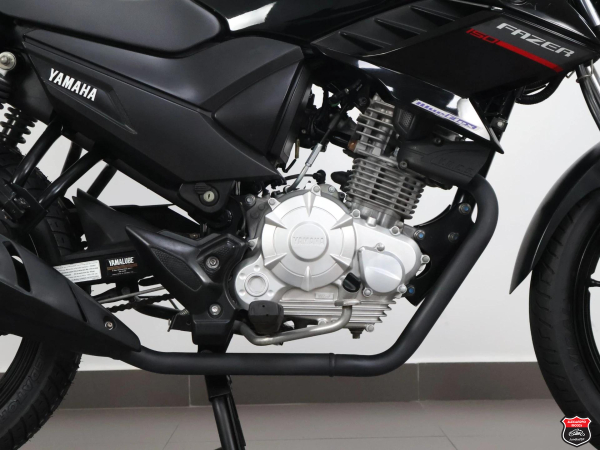 Foto Miniatura Yamaha FAZER YS 150 SED 2014