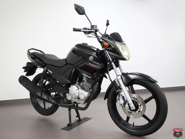 Foto Miniatura Yamaha FAZER YS 150 SED 2014
