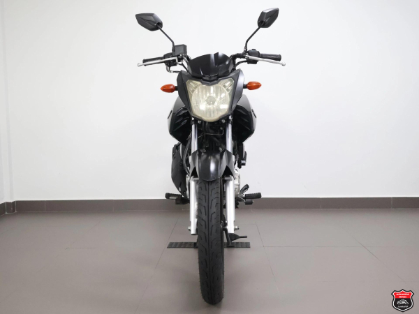 Foto Miniatura Yamaha FAZER YS 150 SED 2014