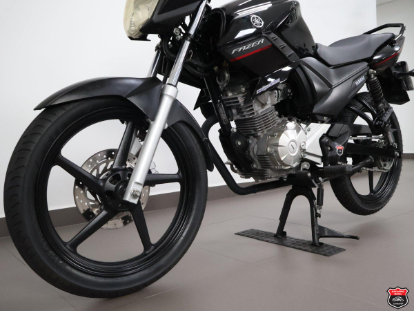 Foto Miniatura Yamaha FAZER YS 150 SED 2014