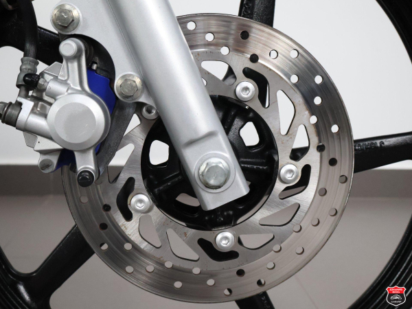 Foto Miniatura Yamaha FAZER YS 150 SED 2014