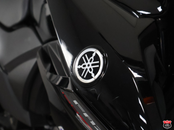 Foto Miniatura Yamaha FAZER YS 150 SED 2014