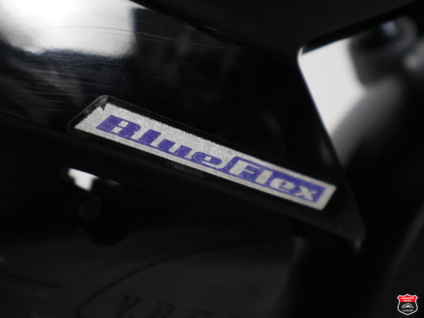 Foto Miniatura Yamaha FAZER YS 150 SED 2014