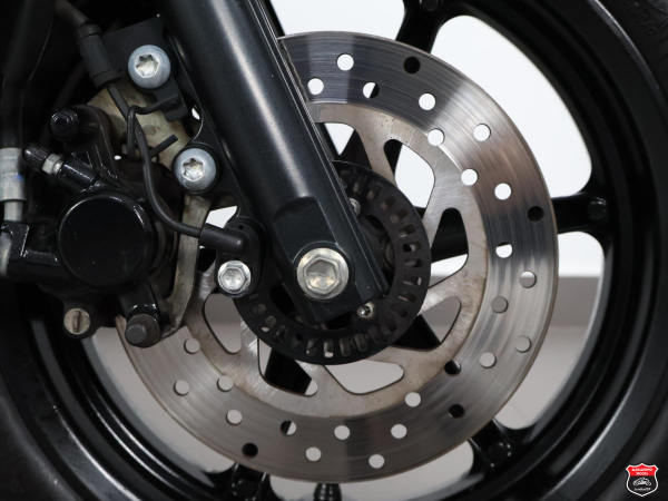 Foto Miniatura Yamaha FLUO 125 ABS 2024