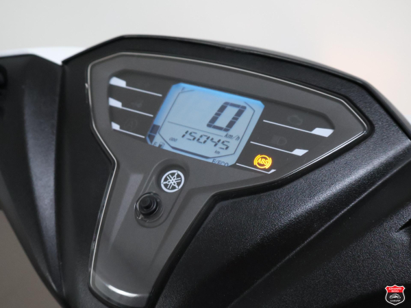 Foto Miniatura Yamaha FLUO 125 ABS 2024