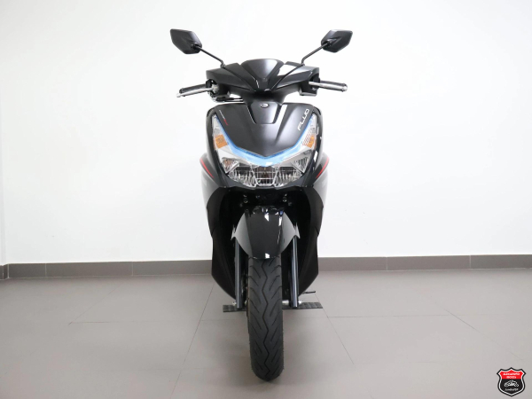 Foto Miniatura Yamaha FLUO 125 HYBRID CONNECTED ABS 2026