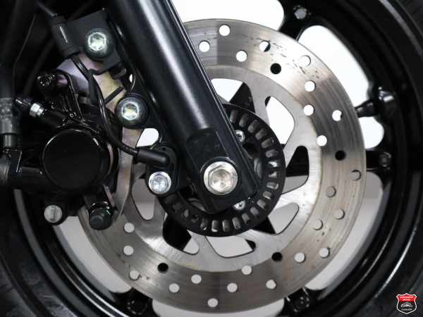Foto Miniatura Yamaha FLUO 125 HYBRID CONNECTED ABS 2026