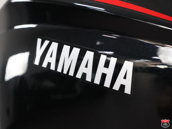 Foto Miniatura Yamaha FLUO 125 HYBRID CONNECTED ABS 2026