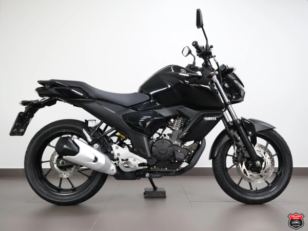 Yamaha FZ15 FAZER ABS 2023