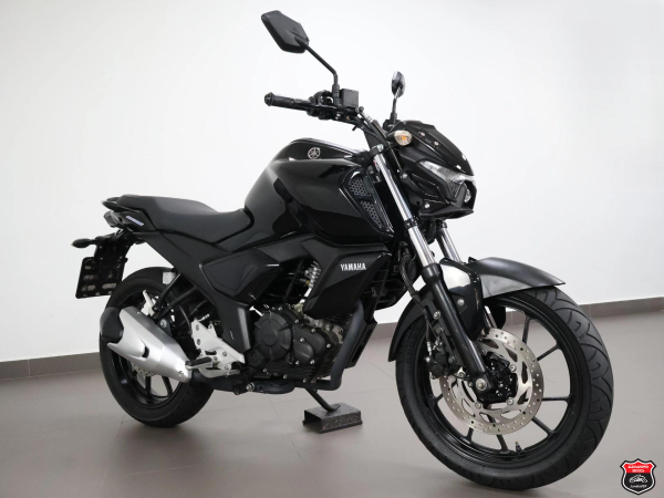 Foto Miniatura Yamaha FZ15 FAZER ABS 2023