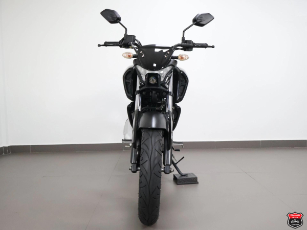 Foto Miniatura Yamaha FZ15 FAZER ABS 2023