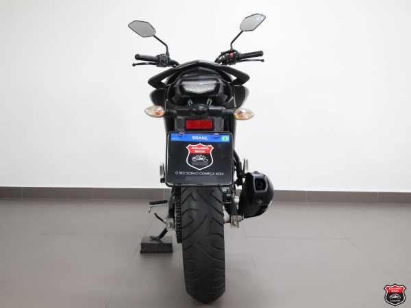 Foto Miniatura Yamaha FZ15 FAZER ABS 2023