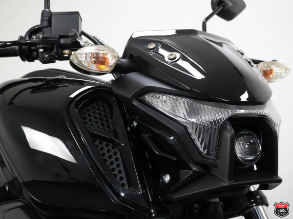 Foto Miniatura Yamaha FZ15 FAZER ABS 2023