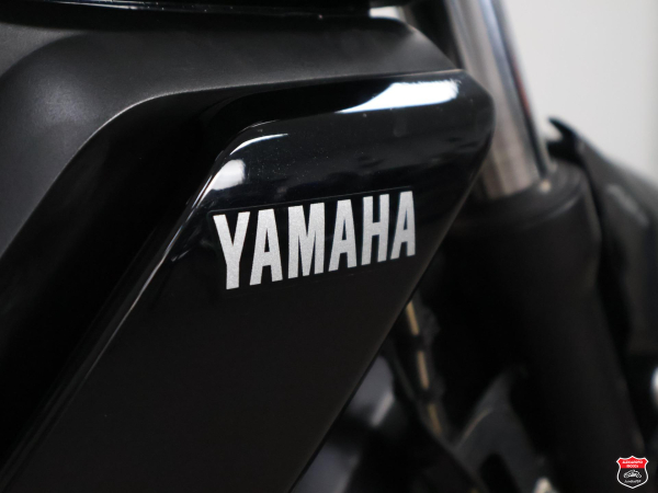Foto Miniatura Yamaha FZ15 FAZER ABS 2023