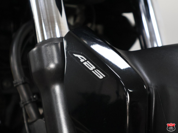 Foto Miniatura Yamaha FZ15 FAZER ABS 2023